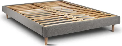 Image de Cadre de Lit Ascot 120 x 200 cm