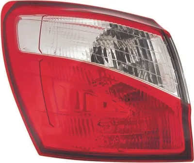 Produktbild von ALKAR Rückleuchte Heckleuchte Rechts Äusserer für NISSAN Qashqai / Qashqai +2 I (J10, NJ10)