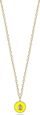 Immagine prodotto di Collane con ciondolo Liujo Gold Collection - donna