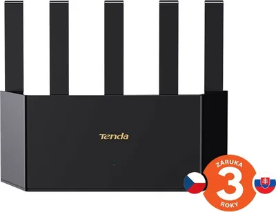 Obrázok produktu pre Tenda TX2L Pre Wireless AX1500 Mesh WiFi 6 Gigabit router