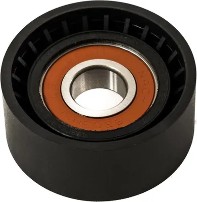 Produktbild von MASTER-SPORT Umlenkrolle Keilriemen Umlenkrole Keilriemen R36031-PCS-MS für OPEL Vivaro A Kastenwagen (X83) 60mm 25mm