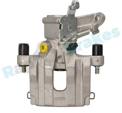 Produktbild von RAP BRAKES Bremssattel Hinten Rechts für OPEL Vectra C Caravan (Z02) Ø40mm Grau R-K0553