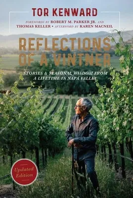 Produktbild von Reflections of a Vintner
