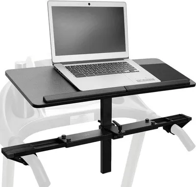 Produktbild von Ergonomisches Verstellbares Büro für Laufband mit Tastatur und Fußstütze