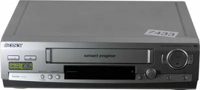 Produktbild von Sony Videorekorder SLV-SE310