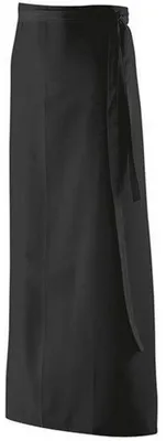 Obrázek produktu pro Exner - Zástěra LT5447 (100 cm x 100 cm) (černá)