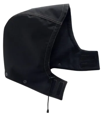 Immagine prodotto di Cappuccio MASCOT® MacNeal nero, taglia ONE MASCOT 06014-025-09