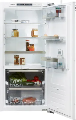 Produktbild von iQ700 KI41FADE0 Einbaukühlschrank ohne Gefrierfach