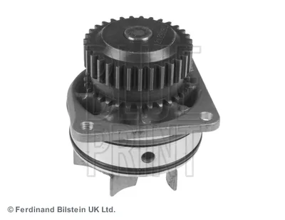 Produktbild von BLUE PRINT Kühlmittelpumpe Wasserpumpe für NISSAN Pathfinder III (R51) ADN19182