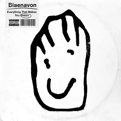 Obrázek produktu pro Blaenavon - vše