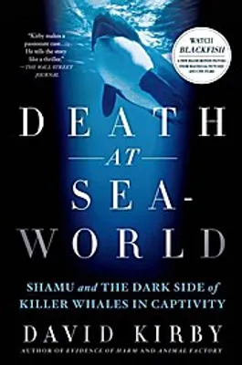 Obrázek produktu pro Death at Seaworld