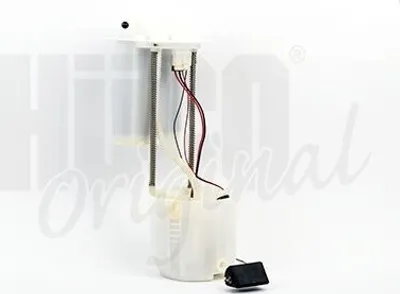 Produktbild von HITACHI Benzinpumpe 133585 elektrisch