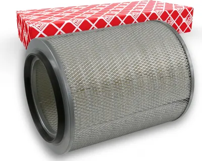 Produktbild von Luftfilter FEBI BILSTEIN 06765 für SCANIA 3 - series Filtereinsatz