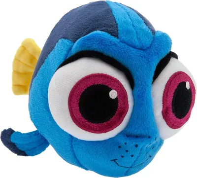 Obrázek produktu pro Oficiální plyšová hračka Disney Store BABY DORY 21 cm