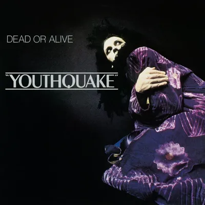 Obrázek produktu pro Dead or Alive - Youthquake (180g)  (Limited Edition) (Reissue) (Gold Coloured) (LP)