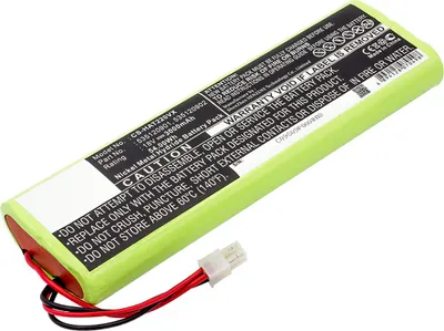 Immagine prodotto di Batteria PowerSmart 3Ah 54Wh per Husqvarna Automower 230acx 2014 260acx 2009 260acx 2010