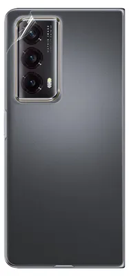 Obrázek produktu pro For Honor Magic V2 Back Screen Protector Hydrogel Explosion Proof Protection Film