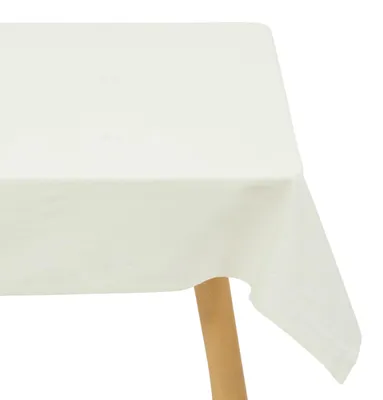 Zdjęcie produktu dla HOMLA Obrus JOY biały 150x250 cm