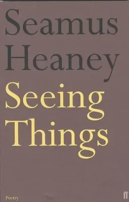 Produktbild von Seeing Things