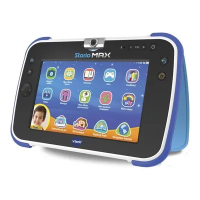 Produktbild von Storio Max XL 2.0 Blau