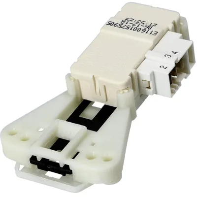 Waschmaschinen-Deurslot C00085194 für Indesit, Ariston, Whirlpool