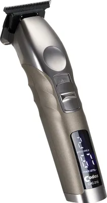 Immagine prodotto di Codos Tagliacapelli a batteria Chc-318 Barber Master