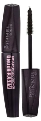 Produktbild von Rimmel London Wonder' Bond Bonding Serum Mascara 002 Schwarz Braun