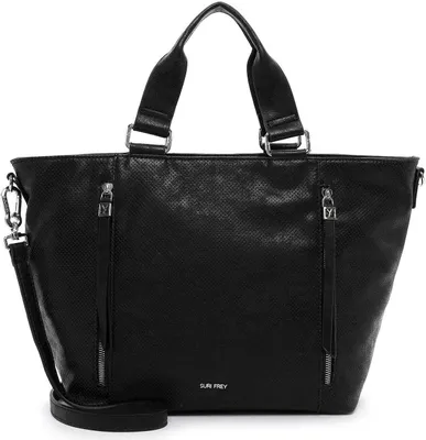 Produktbild von SURI FREY Damen Shopper SFY Suzy 14315
