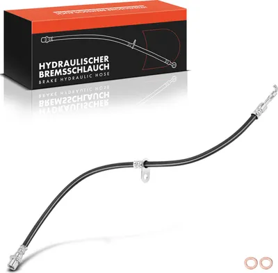Immagine prodotto di Frankberg 1x tubo freno tubi freno asse anteriore destra per Toyota Celica ZZT23 1.8L
