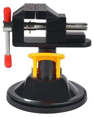 Produktbild von Modellierschraubstock mit Saugnapf KD5981