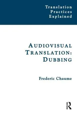 Produktbild von Audiovisual Translation