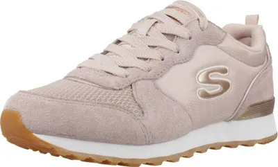 Produktbild von SKECHERS 85GOLDN GURL Rosa