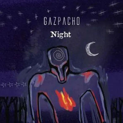 Produktbild von Night