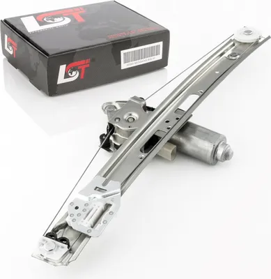 Produktbild von Elektrischer Fensterheber mit Motor hinten links für BMW 3er E46 Limo Touring