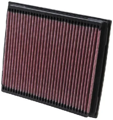 Produktbild von K&N 33-2788 Hochleistungsluftfilter für LAND ROVER Defender SUV (L316) Langzeitfilter Quadratisch