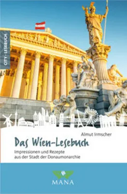 Obrázek produktu pro Das Wien-Lesebuch