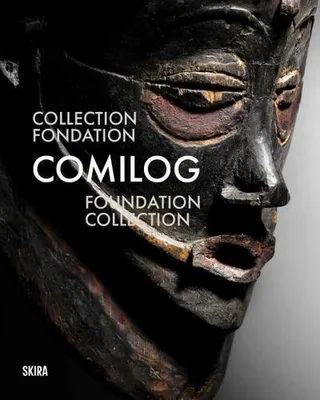 Zdjęcie produktu dla Comilog Foundation Catalogue