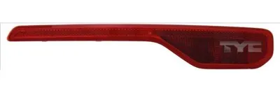 Produktbild von TYC Nebelschlussleuchte 19-6380-00-9 Links für VOLVO XC40 (536)
