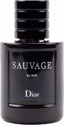Produktbild von Dior (Christian Dior) Sauvage Elixir Parfüm für Herren 100 ml