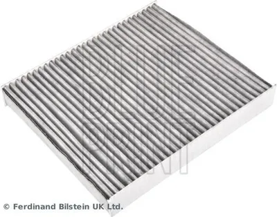 Produktbild von BLUE PRINT ADF122504 Innenraumfilter Pollenfilter für FORD MONDEO IV Turnier (BA7)