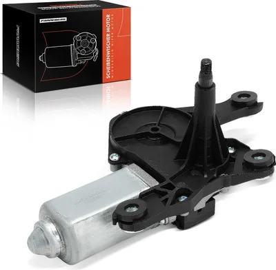 Image de Frankberg 1x Moteur d'essuie-glace Essuie-glace Arrière pour Opel Zafira A T98 MPV 1999-2005