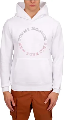 Produktbild von Hoodie Tommy Hilfiger MW0MW32655YBR für Herren