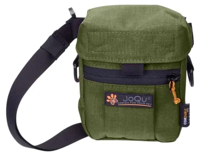 Produktbild von JoQu Kleine Snacktasche olivgrün