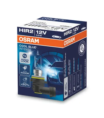 Produktbild von Osram 4052899455405, 55 V, 1 Stück(e)