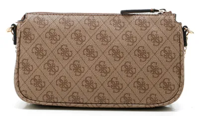 Produktbild von Guess Umhängetasche Noelle Double Pouch Crossbody 24 x 9 x 13.5
