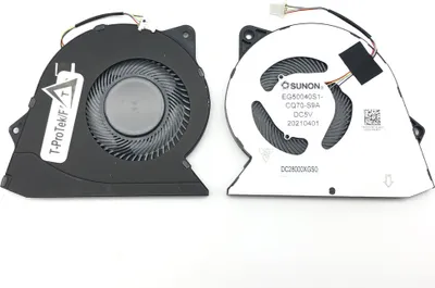 Immagine prodotto di Ventilatore Raffreddatore compatibile con EG50040S1-CQ70-S9A