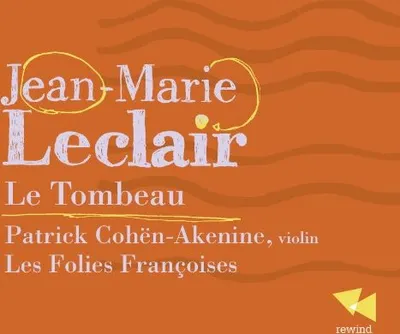 Produktbild von Le Tombeau