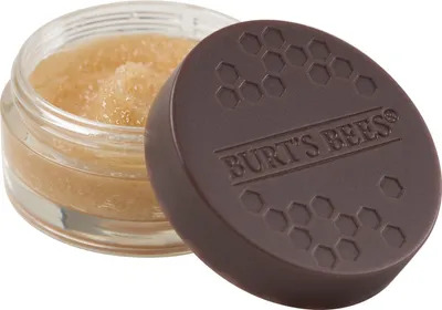 Produktbild von Burt's Bees Lip Scrub (Lippenpeeling 7,08 g, für alle Lippentypen) 511144