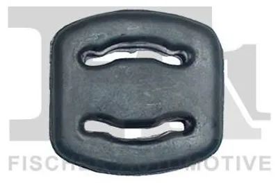 Produktbild von FA1 Auspuffhalter passend für MERCEDES-BENZ G-Klasse SUV (W463) Auspuffanlage Montageteil 143-709