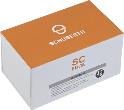 Produktbild von Schuberth SC Edge Kommunikationssystem
